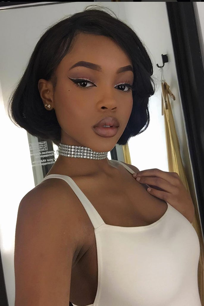 13 Ways To Take Your Bob From Basic To Bewitching This Year
